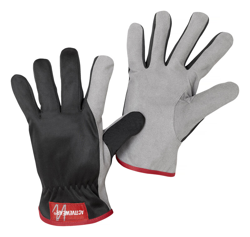 Product Image for Montagehandske, ofodrad