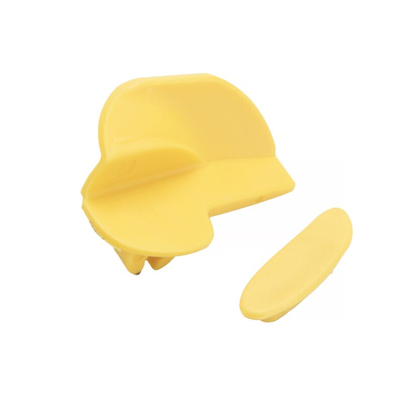 Product Image for Plastskydd sked, 2 delar till däckmaskiner U-256AT,  U-236A & U-6656AT