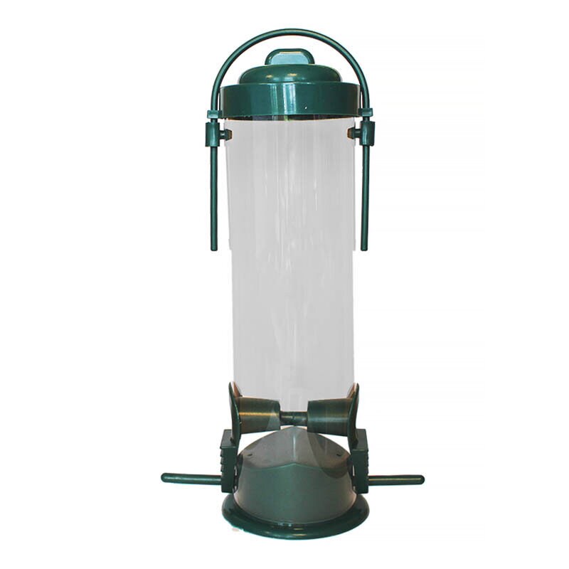 Product Image for Fågelmatare plast, 75 x 225 mm