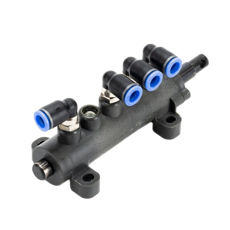 Product Image for Ventil till chockluft till däckmaskin U-236A