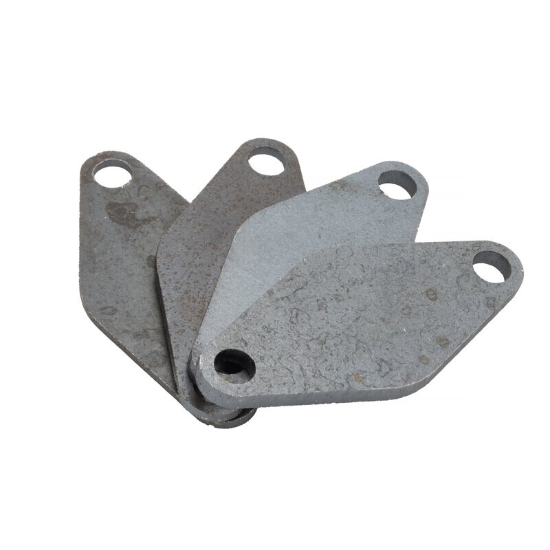 Product Image for Distanser till spärrstång till fyrpelarlyft med frihjulslyft, 4500 kg