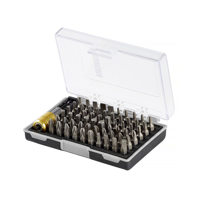 Product Image for Bitsset, 61 delar