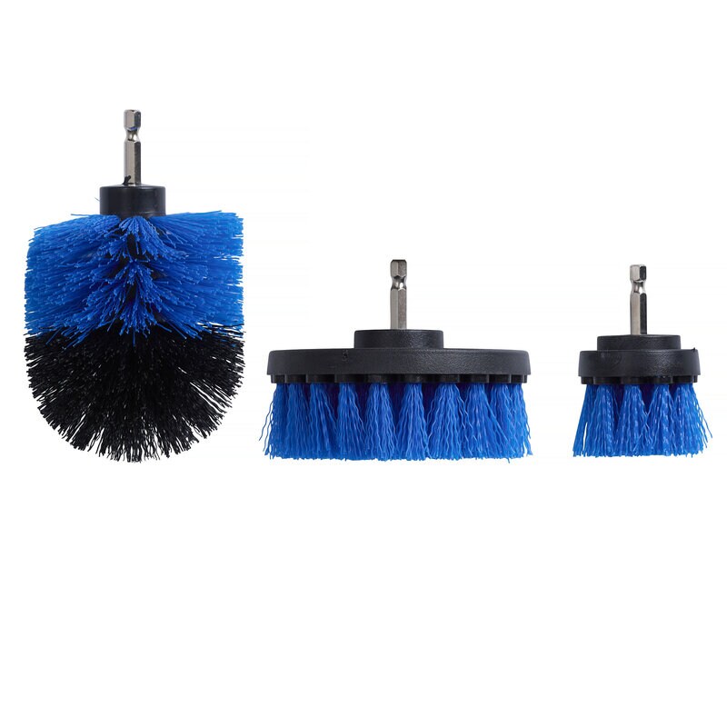 Product Image for Borstset, 3 delar
