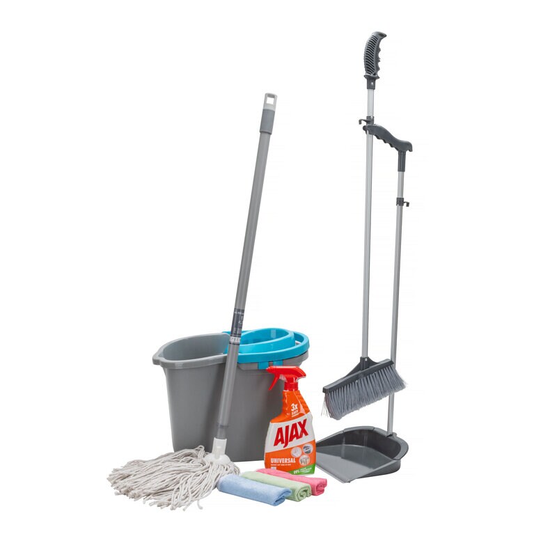 Product Image for Städkit