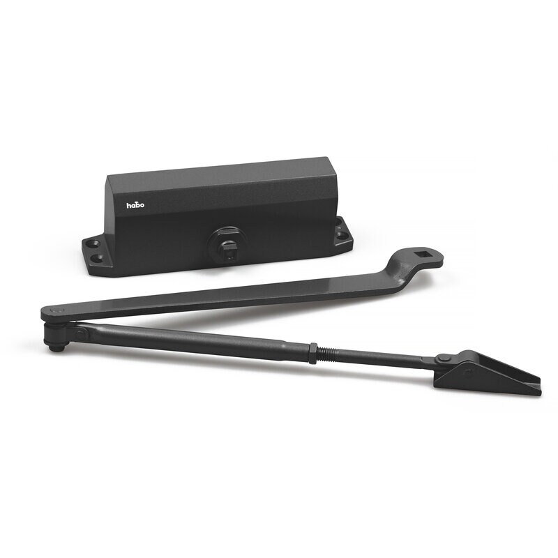 Product Image for Dörrstängare 400, svart