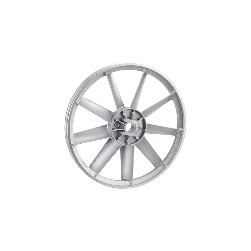 Product Image for Remhjul till kompressor 5,5 hk & 7,5 hk, 200 l