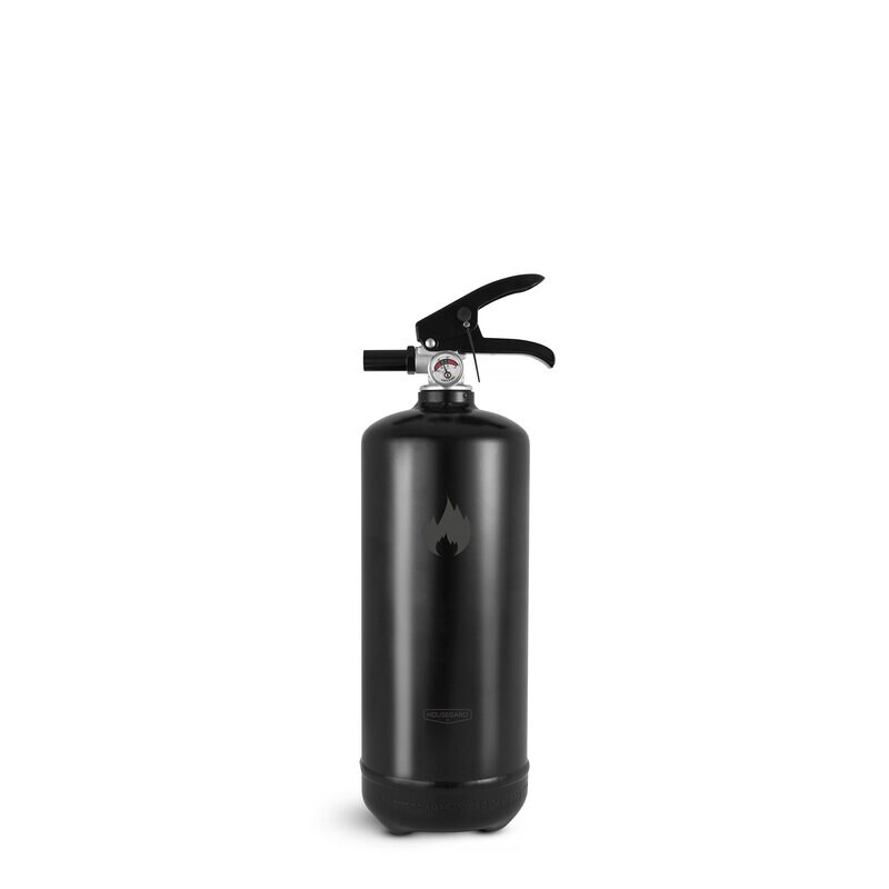 Product Image for Pulversläckare PE2HR-A 2 kg, svart