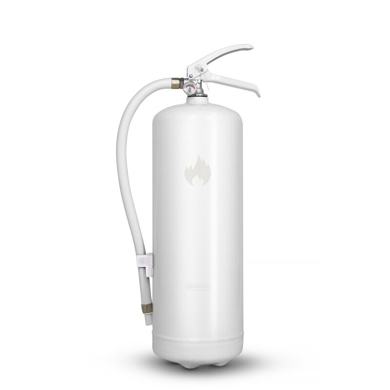 Product Image for Pulversläckare PE6HR-A 6kg, vit