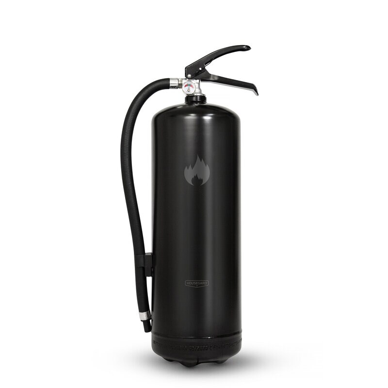 Product Image for Pulversläckare PE6HR-A 6kg, svart