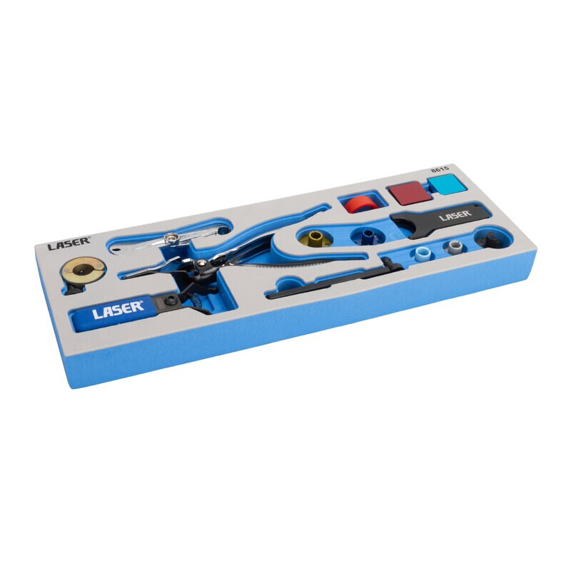 Product Image for Verktygssats för bortkoppling av bränslesystem