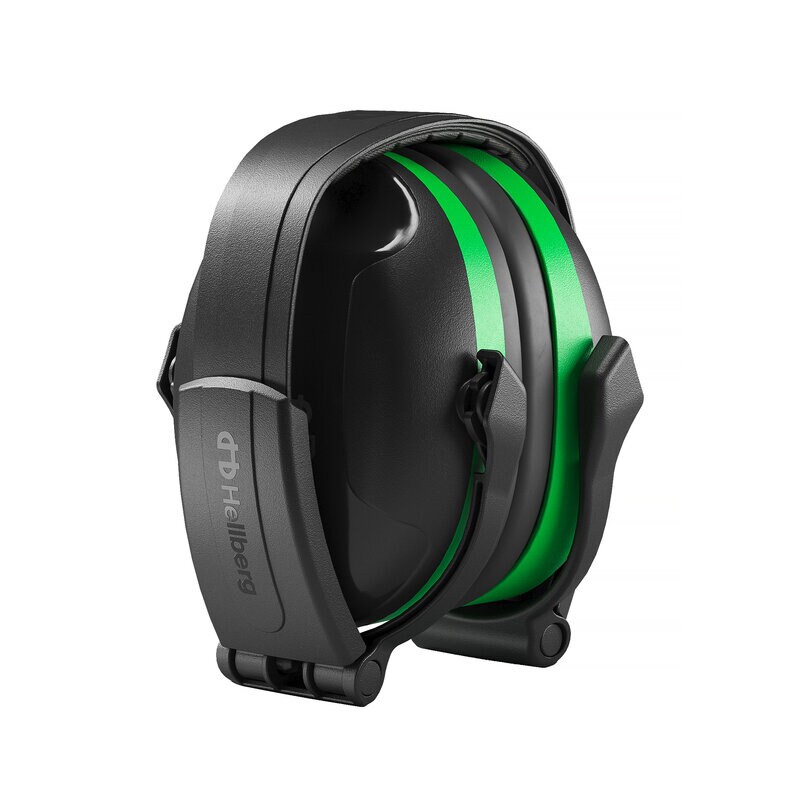 Product Image for Hörselkåpa Secure 1, vikbar