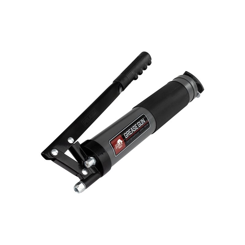 Product Image for Fettpistol, 420 ml, 550 bar, grå