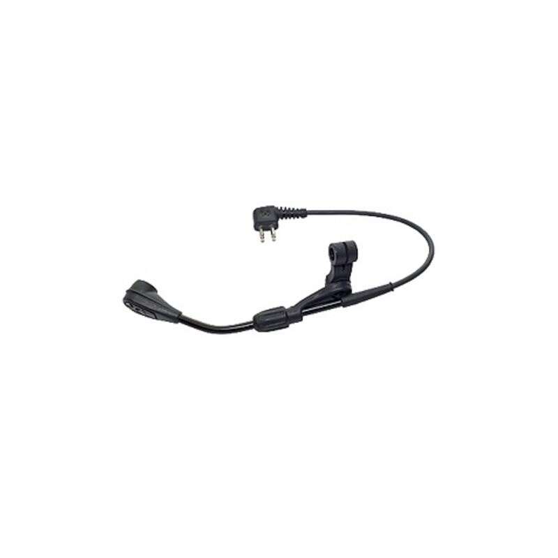 Product Image for Mikrofon MT53N-12 till WS Alert A2DP, WS Tactical XP, LiteCom, Lite-Com Basic, WS