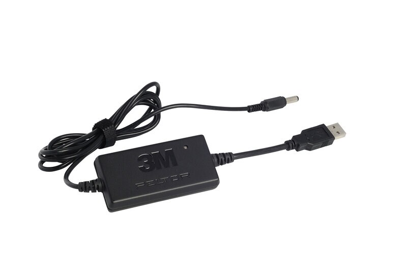 Product Image for Laddkabel USB, FR09 till Lite-Com BRS-headsetbatteri ACK053