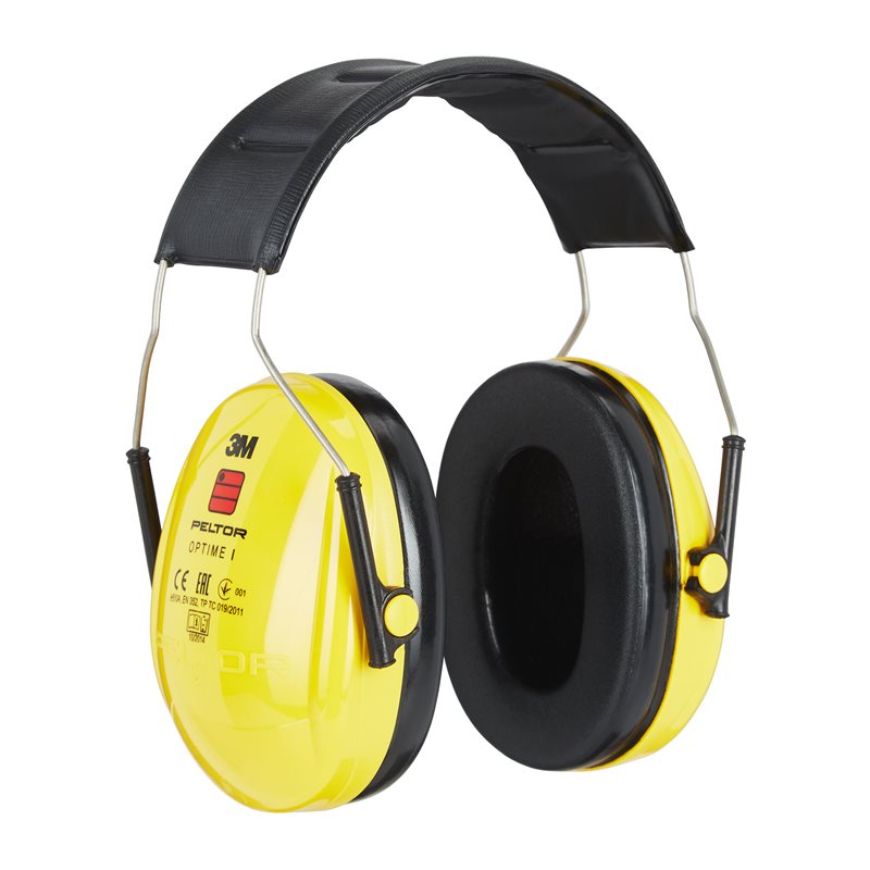 Product Image for Hörselkåpa Optime I