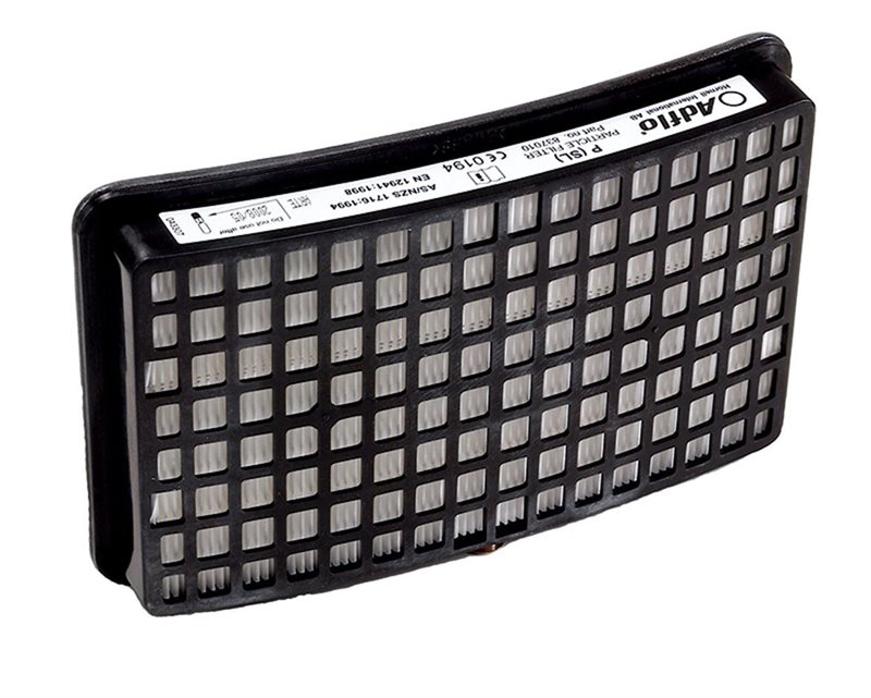Product Image for Filter till andningsskyddssystem Adflo