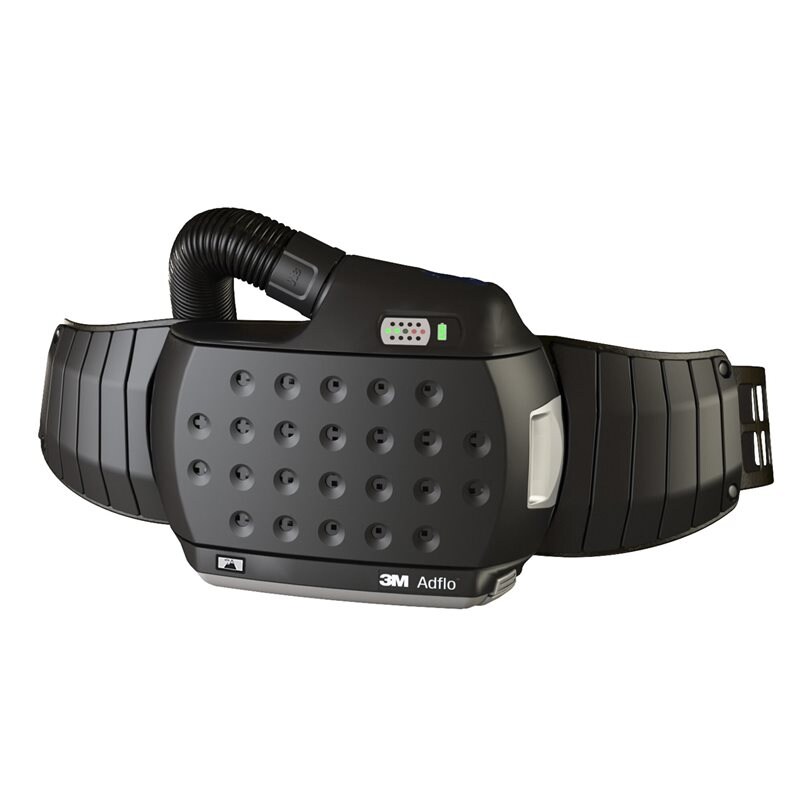 Product Image for Fläkt Adflo, komplett system, standardbatteri, 837730