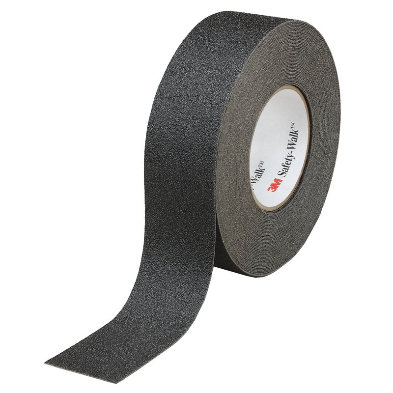 Product Image for Halkskyddstejp Safety walk, svart, 18,3x25 mm