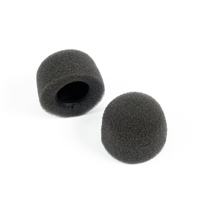 Product Image for Mikrofonskydd M60/2 Peltor Sound Trap/LCII/Select