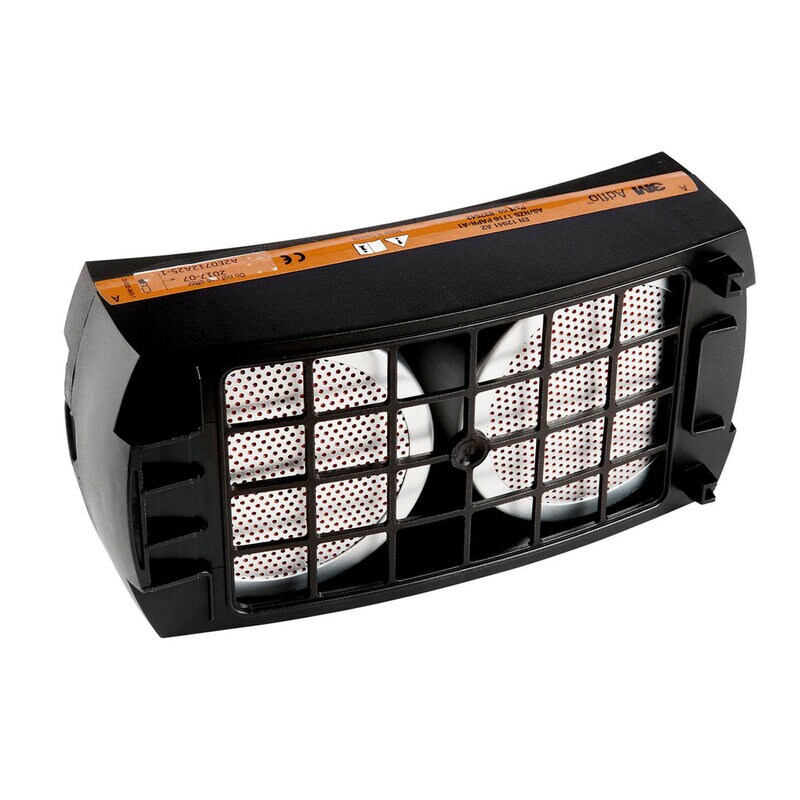 Product Image for Gasfilter till andningsskyddssystem Adflo