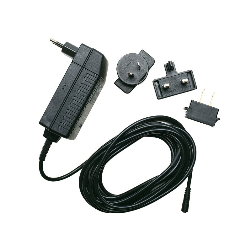 Product Image for Laddare tillAdflo Fläktassisterat andningsskydd, 8333111
