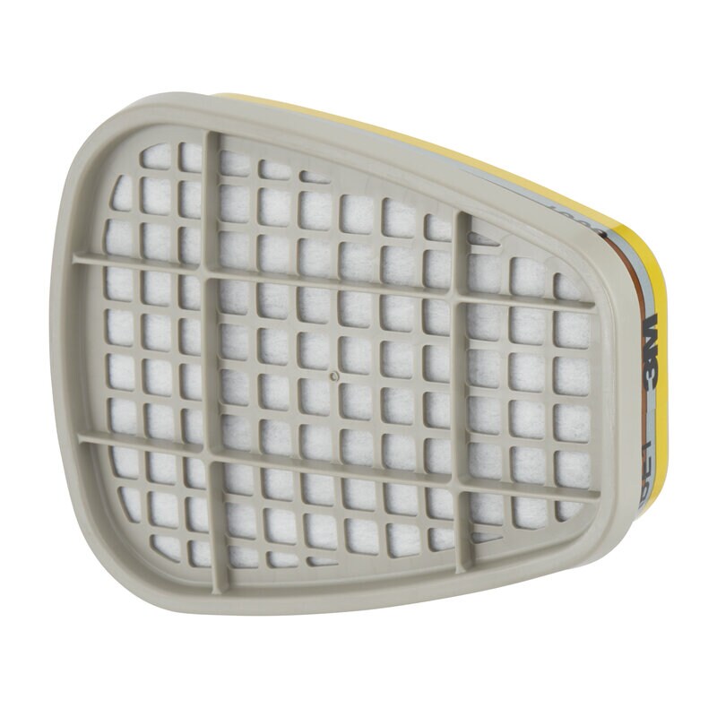 Product Image for Filter mot gas och ånga, ABE1, 6057 till andningsskydd helmask & halvmask