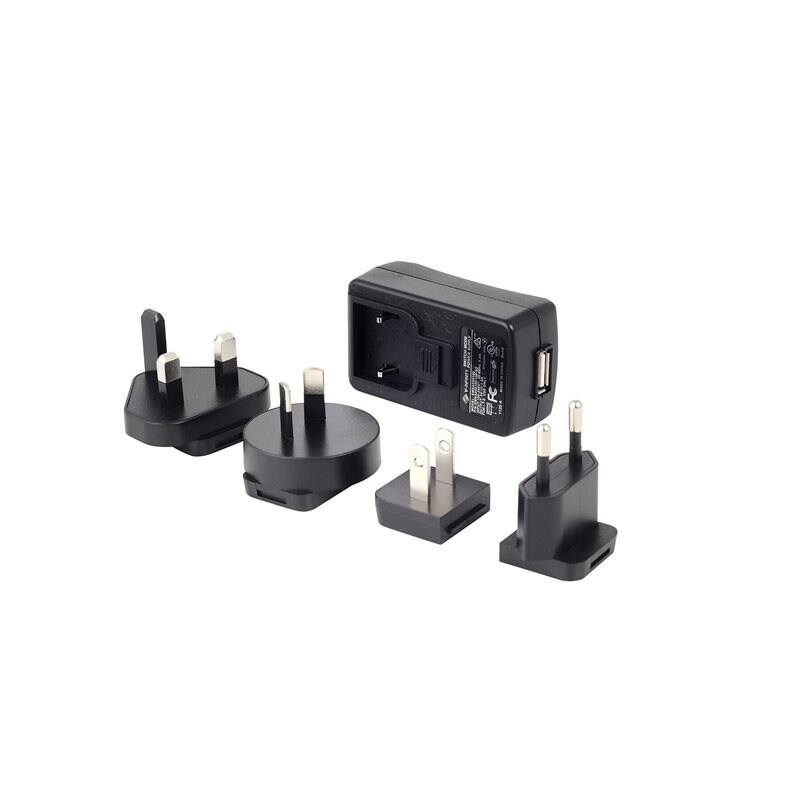 Product Image for Nätadapter FR08 för Lite-Com Pro II IS-batteri, USB-kontakt