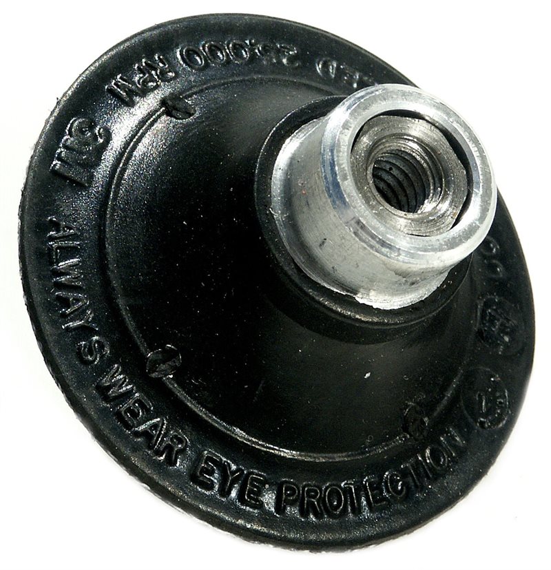 Product Image for Hållare Roloc, utan spindel, 50 mm