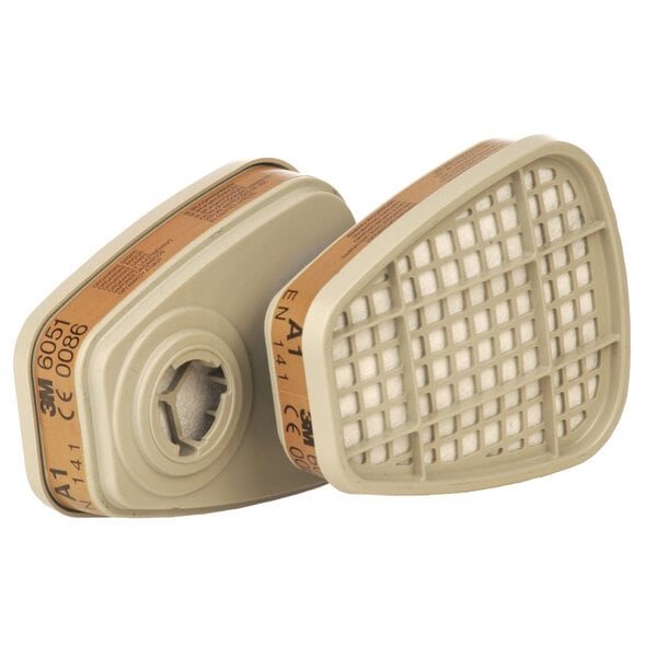 Product Image for Filter mot gas & ånga, A1, 6051