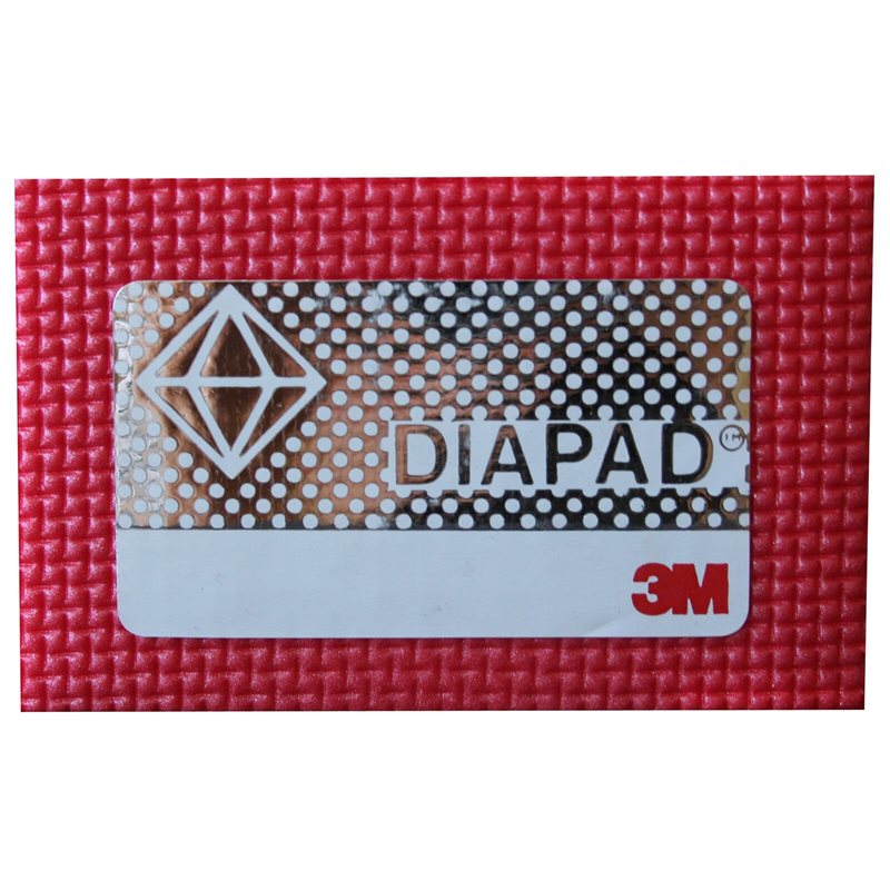 Product Image for Handklots Diapad, #N74, 90x55 mm