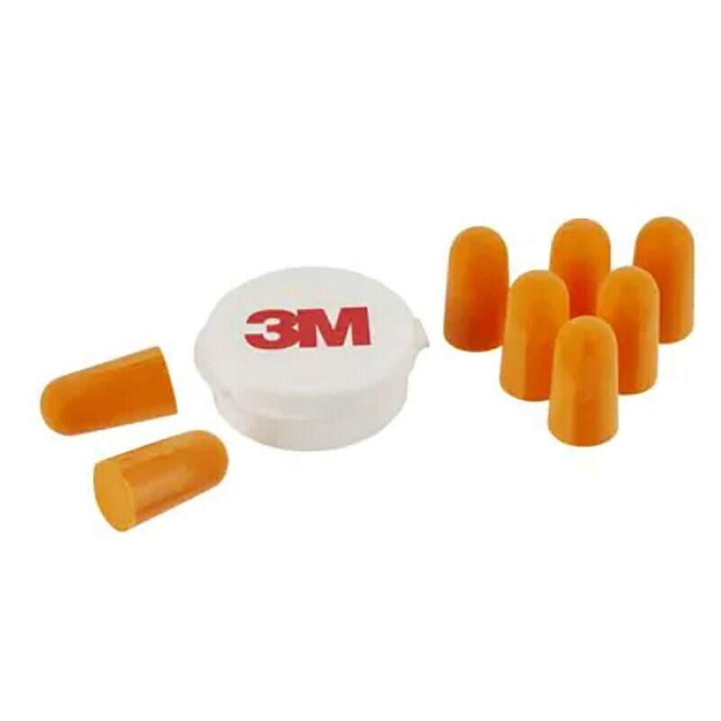 Product Image for Hörselpropp 1100, med förvaringsask, 4 par