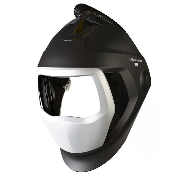 Product Image for Svetshjälm Speedglas 9100 Air, utan svetsglas, 562800