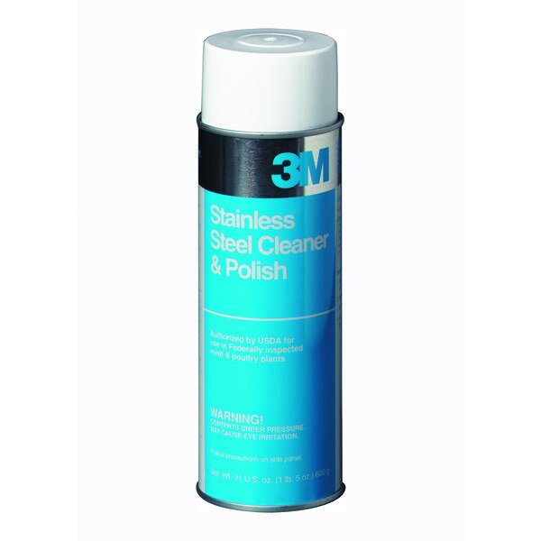 Product Image for Metallputsspray/metallpolish, 600 ml