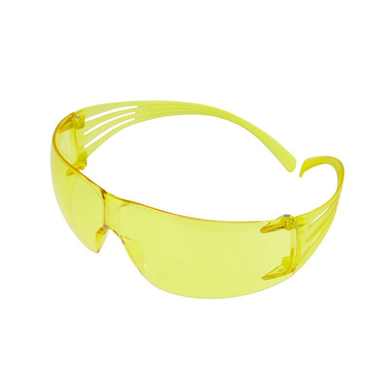 Product Image for Skyddsglasögon SecureFit 200, gul lins med reptålig anti-fog, SF203AFP