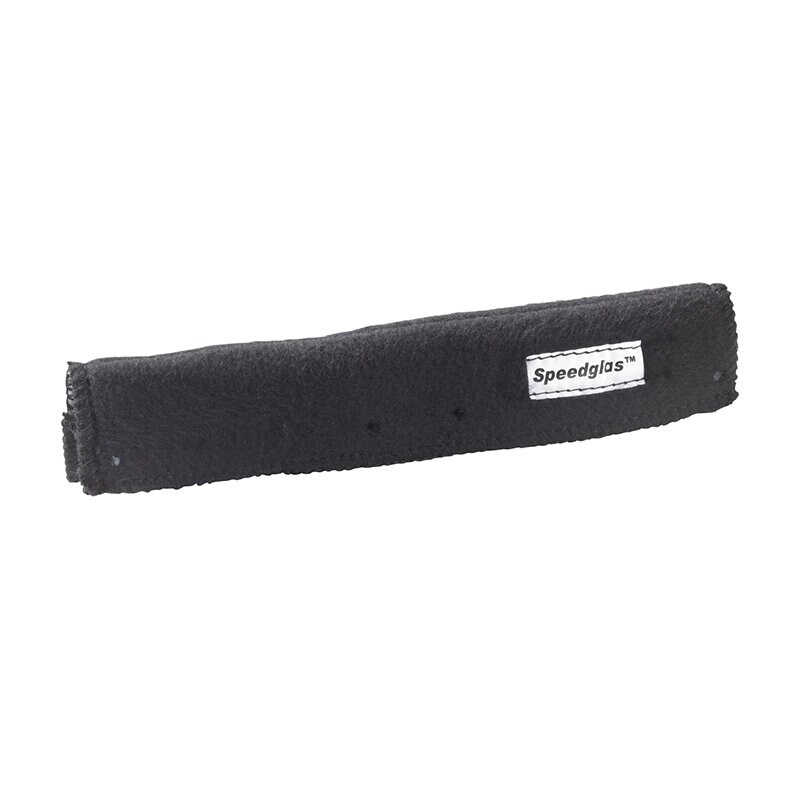 Product Image for Svettband av bomullsfleece till Speedglas hjälmar & skyddsvisir