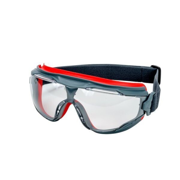 Product Image for Skyddsglasögon GoggleGear 500, reptålig anti-fog-beläggning, GG501SGAF-EU