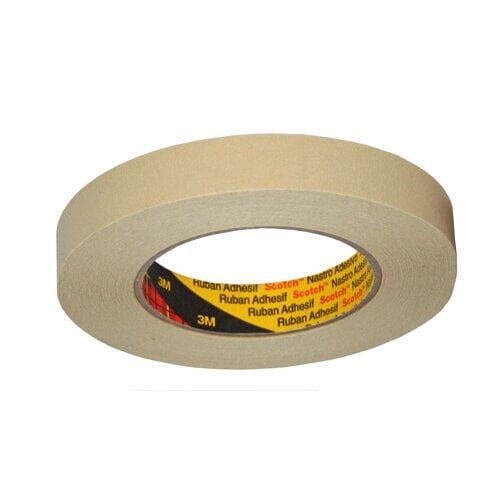 Product Image for Maskeringstejp 202, max 95C, 19 mm x 50 m