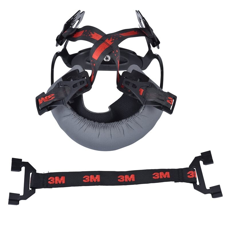 Product Image for Hjälminredning SecureFit till X5000 hjälm, 6 punkter, X5-6PTSUS