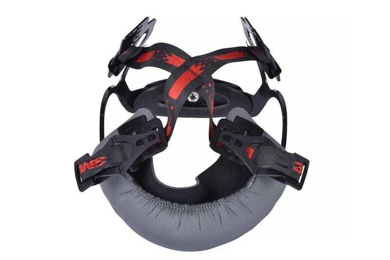 Product Image for Hjälminredning till Securefit skyddshjälmar X5000/X5500