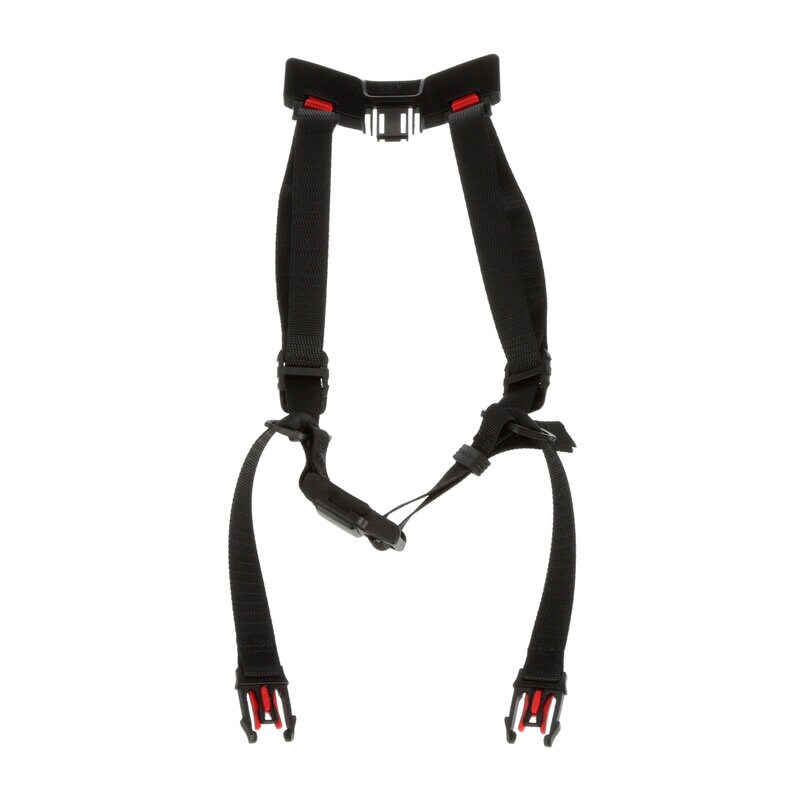 Product Image for Hakband SecureFit till skyddshjälm X5000, magnetiskt spänne, X5-P4PTCS2