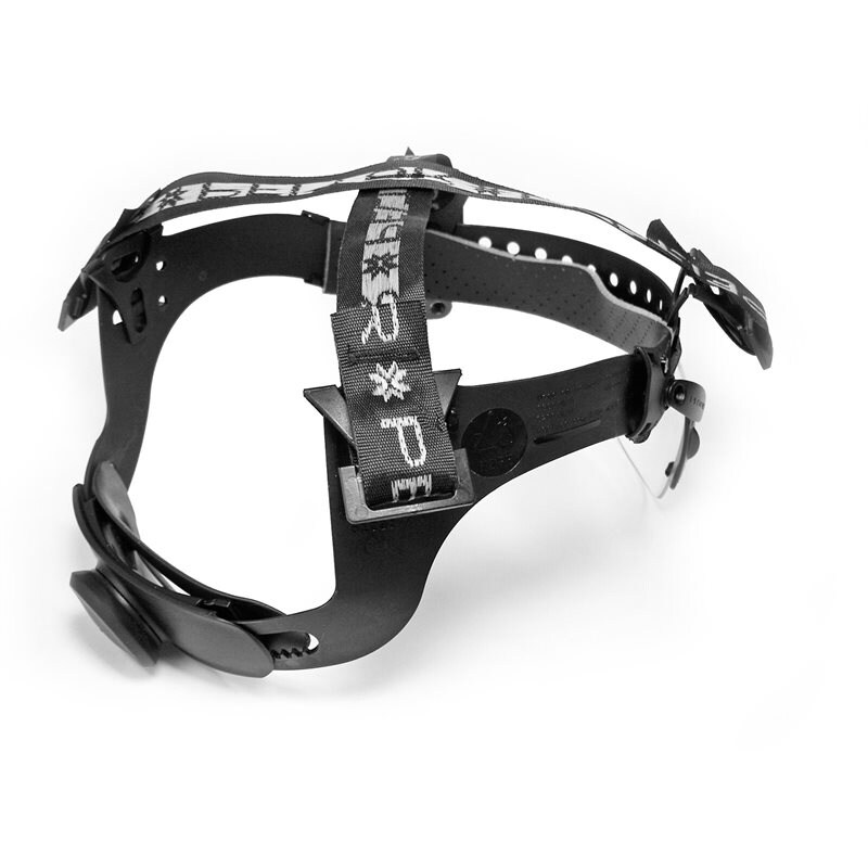 Product Image for Hjälminredning G2M läder med rattjustering för G2000 & G3000