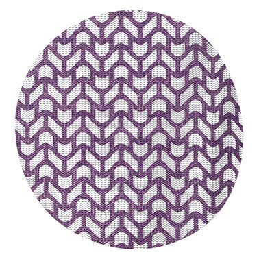 Product Image for Nätrondell Xtract Cubitron II 710W, #240, 150 mm