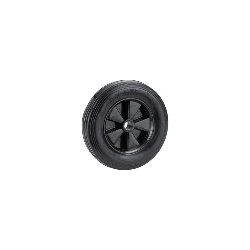 Product Image for Bakhjul till kompressor 5,5 hk & 7,5 hk, 200 l