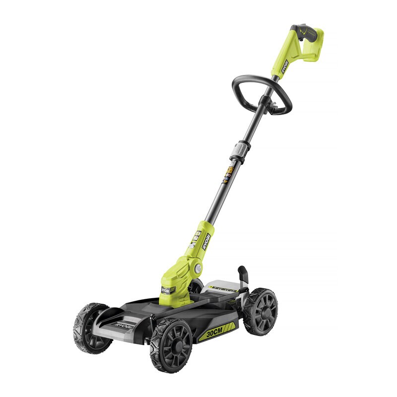 Product Image for Kombinerad trimmer och gräsklippare 18V, RY18LMC30A-0