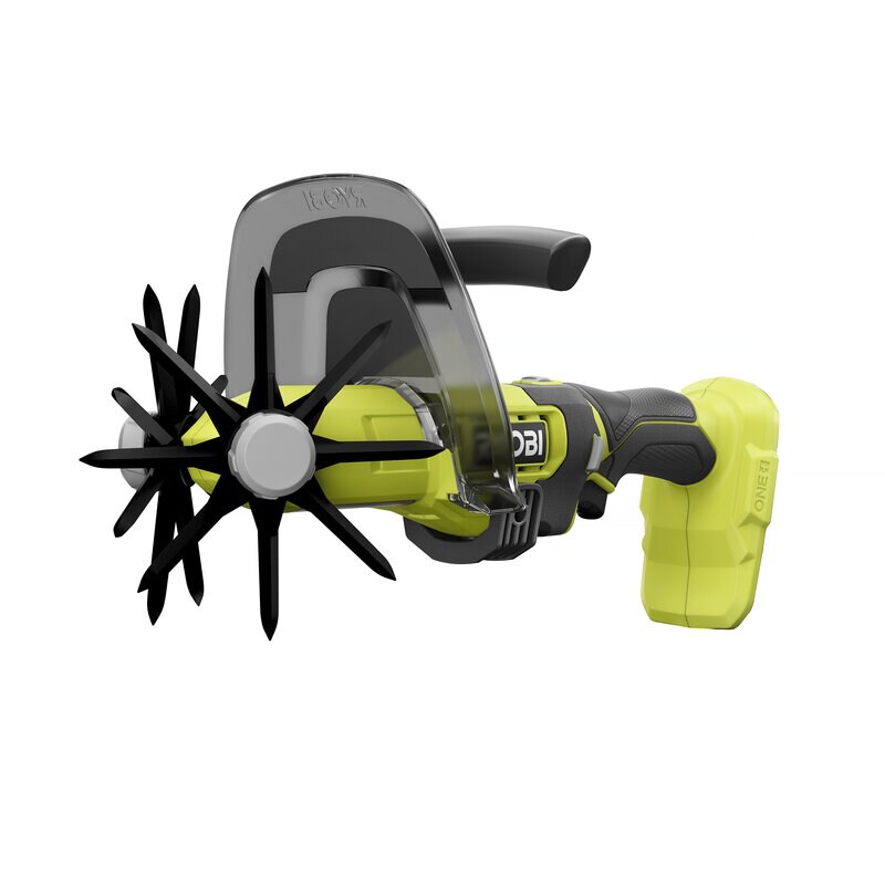 Product Image for Kultivator handhållen 18V, RY18HCA-0
