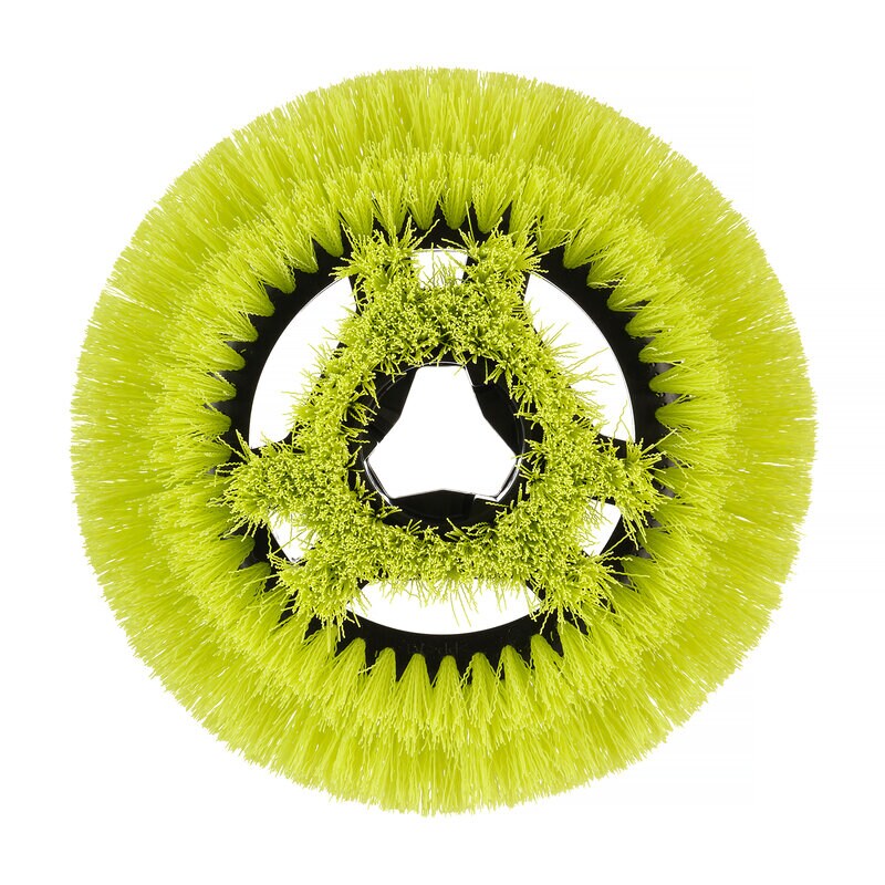 Product Image for Ringborste medium 180 mm, RACLTM18