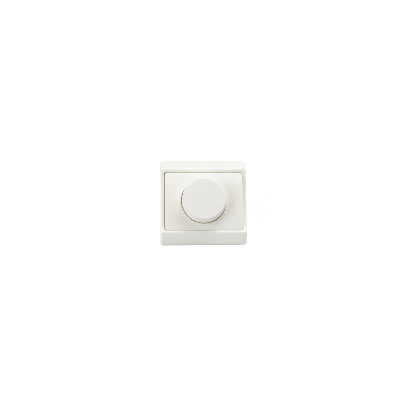 Product Image for Dimmer med tryckknapp, trapp infälld, 3-2000W