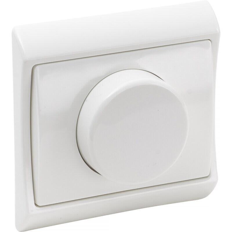 Product Image for Dimmer, vrid, infälld