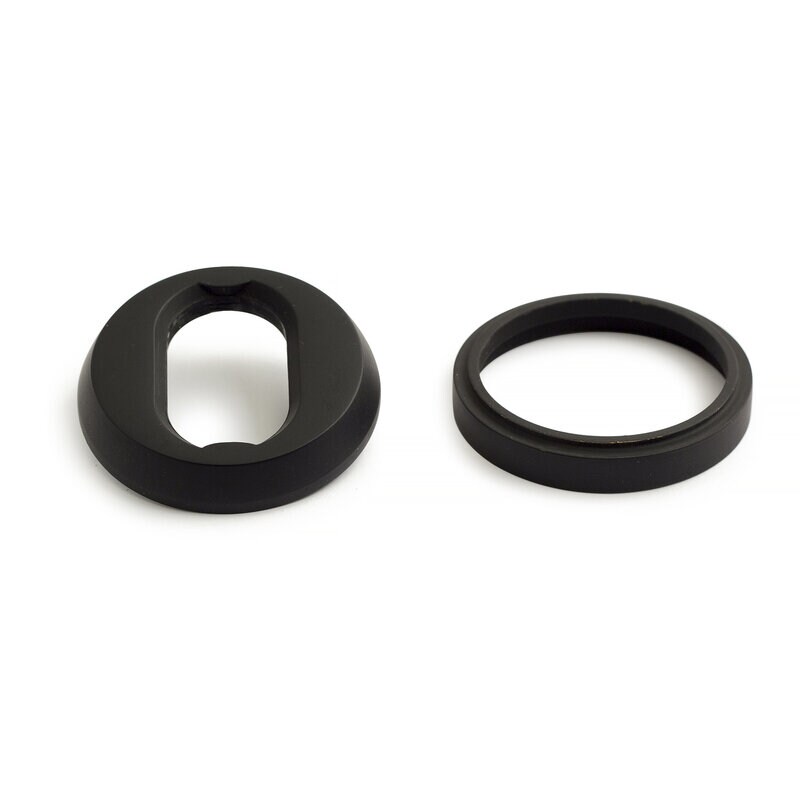Product Image for Cylinderring universal, svart