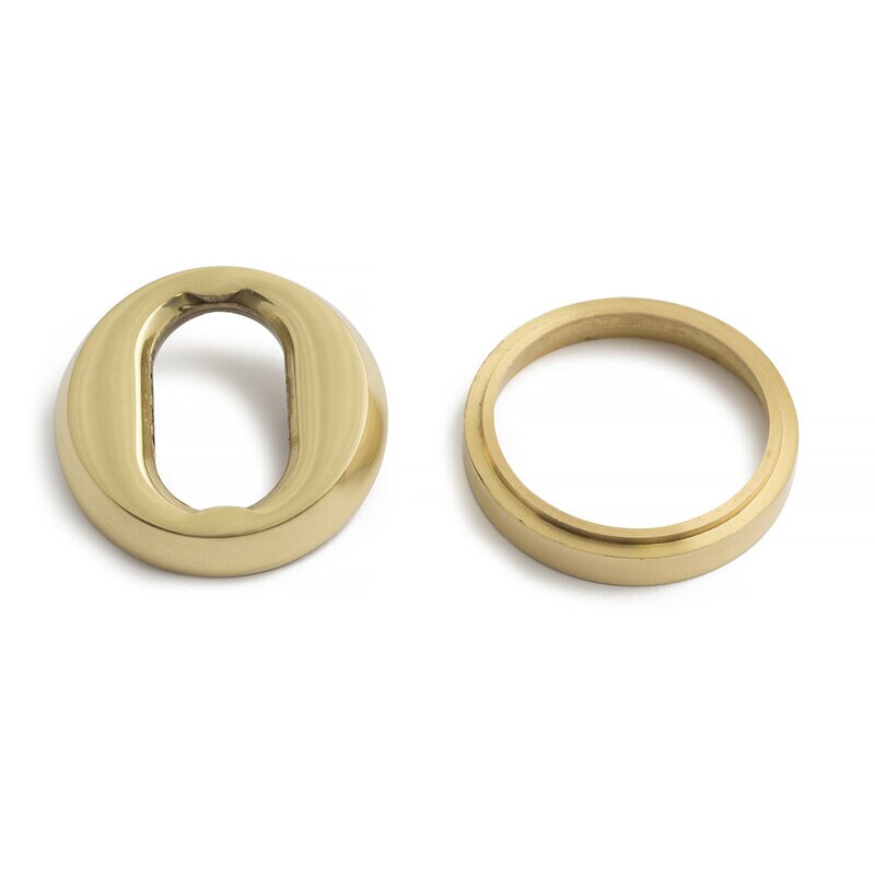 Product Image for Cylinderring universal, polerad mässing